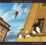cd van Hundred Years – Skyhook, Ophalen of Verzenden, Zo goed als nieuw, Poprock