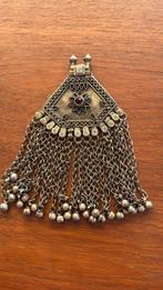 Pakistaanse hanger, Sieraden, Tassen en Uiterlijk, Ophalen of Verzenden, Overige materialen, Hanger