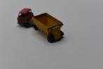 Fun HO Ford truck met trailer, Gebruikt, -, -, Ophalen of Verzenden