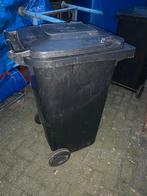 Klikos / Afvalcontainers - 240 Liter, Ophalen, Kunststof, Gebruikt, 40 liter of meer