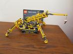 LEGO Technic Compacte Rupsband Kraan 42097 | Pawn Eindhoven, Ophalen, Gebruikt, Complete set, Lego