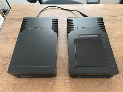 Cyrus PSX-R Externe Voeding, Audio, Tv en Foto, Cd-spelers, Gebruikt, Overige merken, Ophalen of Verzenden