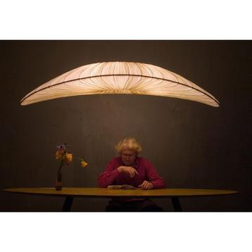 Artimeta design Serfaty Aqua Creations Liana space age retro beschikbaar voor biedingen