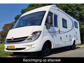 Fiat Buerstner BI6901 * 150 PK * IDEALE INDELING ! beschikbaar voor biedingen