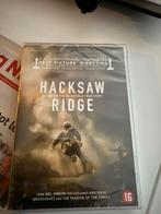 Hacksaw ridge inseal, Alle leeftijden, Ophalen of Verzenden, Zo goed als nieuw, Overige genres