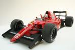 Exoto 1/18 Ferrari 641/2 - GP Portugal 1990, Hobby en Vrije tijd, Modelauto's | 1:18, Ophalen of Verzenden, Nieuw, Auto, Overige merken