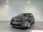 Volkswagen Polo 1.0 TSI Comfortline, Navi|Airco|Cruise|NL Au, Auto's, Voorwielaandrijving, Stof, Gebruikt, 95 pk