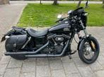 Te koop Harley Davidson Dyna, Motoren, Particulier, Chopper