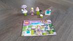 Lego Friends: Stephanie's buitenkeuken 3930, Ophalen of Verzenden, Zo goed als nieuw, Complete set, Lego