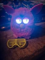 Furby  pink roze, Kinderen en Baby's, Speelgoed | Overig, Ophalen of Verzenden, Zo goed als nieuw, Meisje