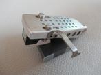 Hitachi Headshell met Element DSST104 ATVM8, Audio, Tv en Foto, Platenspelers, Verzenden, NVT, Zo goed als nieuw, Platenspeler-onderdeel