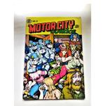 motorcity comics nr.2 uit 1970- Robert Crumb, Boeken, Eén comic, Overige gebieden, Ophalen of Verzenden, Zo goed als nieuw