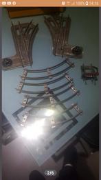 spoor 0, Antiek en Kunst, Antiek | Speelgoed, Ophalen of Verzenden