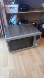 Goedwerkende magnetron, Ophalen, Gebruikt, Vrijstaand