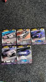 Hot Wheels Premium Modern Classics Car Culture, Ophalen of Verzenden, Nieuw, Overige typen