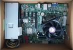 I5 CPU | Moederbord | Geheugen | Voeding, Computers en Software, Processors, Ophalen of Verzenden, Zo goed als nieuw, Intel Core i5
