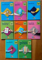 Studieboeken Onderwijsassistent/Pedagogisch Medewerker, Ophalen of Verzenden, Nieuw, MBO