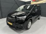 Opel Combo Rolstoelauto 3+1 - Rolstoelvervoer - Zeer Luxe Ui, Auto's, Opel, Gebruikt, Overige modellen, Overige carrosserieën