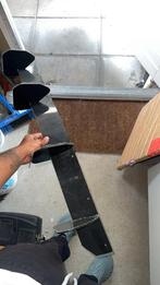 Golf 8 R line diffuser, Ophalen, Nieuw