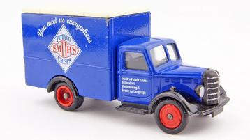 Promotional Model Smiths Chips van Liedo beschikbaar voor biedingen