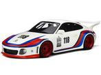 Gt Spirit
Porsche 911 (997) Old & New Body Kit 1/999 1:18 Ni, Ophalen of Verzenden, Nieuw, Auto