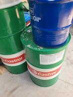 60 liter vaten, Tuin en Terras, Vuurkorven, Ophalen, Zo goed als nieuw, Vuurton
