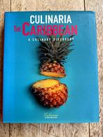Culinaria the Caribbean, nette staat, Ophalen of Verzenden, Zo goed als nieuw, Rosemary Parkinson, Overige gebieden