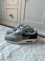 Nike air Max 1 London Citypack, Kleding | Heren, Schoenen, Wit, Nike, Ophalen of Verzenden, Sneakers of Gympen