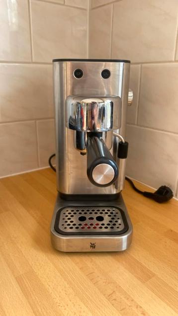 WMF Lono espresso machine beschikbaar voor biedingen