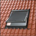 Zonwering voor Velux S08 dakraam, Ophalen, Gebruikt, 80 tot 120 cm, Dakraam