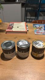 Pure & original verf greenroom kenyan copper butter scotch, Ophalen of Verzenden, Zo goed als nieuw