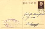 F.C. Backx, Roosendaal - 10.1962 - briefkaart, Ophalen of Verzenden, Briefkaart