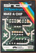 Make a Chip voor ZX Spectrum, Ophalen of Verzenden