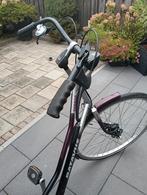 Dames fiets, Fietsen en Brommers, Ophalen, Gebruikt, Overige merken