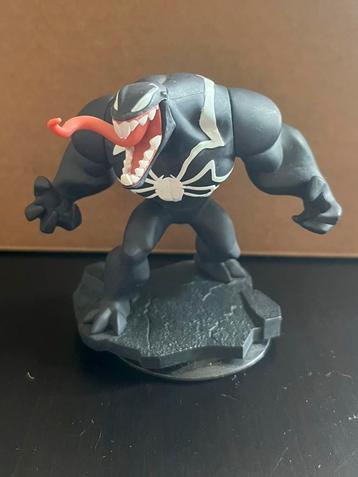 Marvel Venom Disney Infinity 2.0 beschikbaar voor biedingen