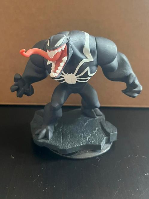 Marvel Venom Disney Infinity 2.0, Spelcomputers en Games, Games | Overige, Zo goed als nieuw, Ophalen of Verzenden