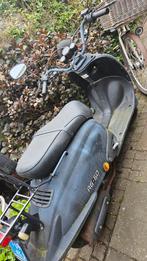 Turbho RG 50, Fietsen en Brommers, Ophalen, Gebruikt