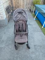 Hamilton Buggy, Ophalen, Gebruikt, Overige merken, Voetenzak