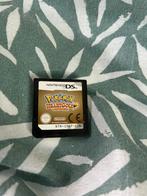 Pokemon heartgold version, Avontuur en Actie, Gekoppelde computers, 1 speler, Ophalen of Verzenden