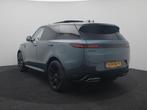 Land Rover Range Rover Sport 3.0 P460e Dynamic HSE PHEV Acht, Automaat, 12 maanden, Stof, 460 pk