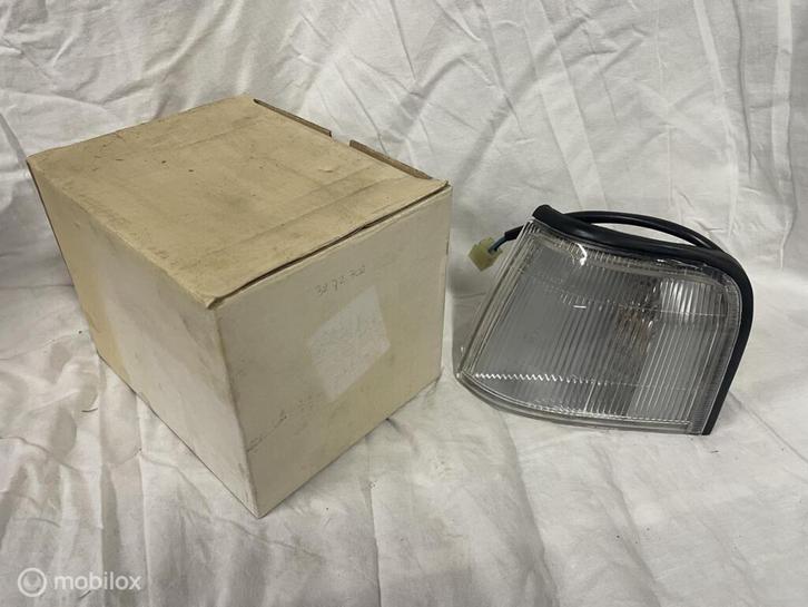 Knipperlicht clignoteur origineel links Fiat Uno, Auto-onderdelen, Verlichting, Nieuw, Ophalen of Verzenden