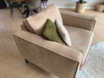 Extra brede fauteuille, Huis en Inrichting, Fauteuils, Ophalen, Zo goed als nieuw
