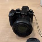 Panasonic Lumix DMC-FZ1000 II camera zoom 25-400mm!, Audio, Tv en Foto, Fotocamera's Digitaal, Panasonic, Zo goed als nieuw, Support@panasonic.com