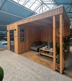 Showmodel Tuinhuis Roemra | Emily - OP = OP, Ophalen, 200 tot 400 cm, Tuinhuis, Zo goed als nieuw