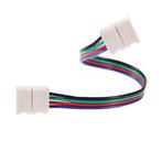 RGB Ledstrip KoppelStuk 4-aderig (èn Gratis bezorgd), Verzenden, Nieuw