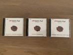 I Love Edith Piaf - 3 cd's, Ophalen of Verzenden, Zo goed als nieuw