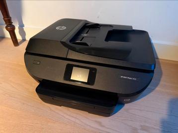 HP ENVY Photo 7830 Draadloos All-in-One Kleur Printer beschikbaar voor biedingen
