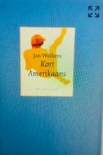 Jan Wolkers, Kort Amerikaans., Boeken, Ophalen of Verzenden, Zo goed als nieuw, Nederland
