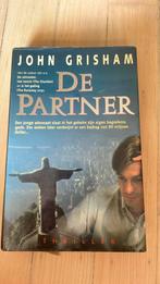 Boeken John Grisham, 2,50 per stuk, Ophalen of Verzenden, Gelezen, Nederland