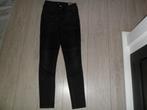 Skinny jeans maat S lengtemaat  30 merk Only, Gedragen, W28 - W29 (confectie 36), Ophalen of Verzenden, Zwart